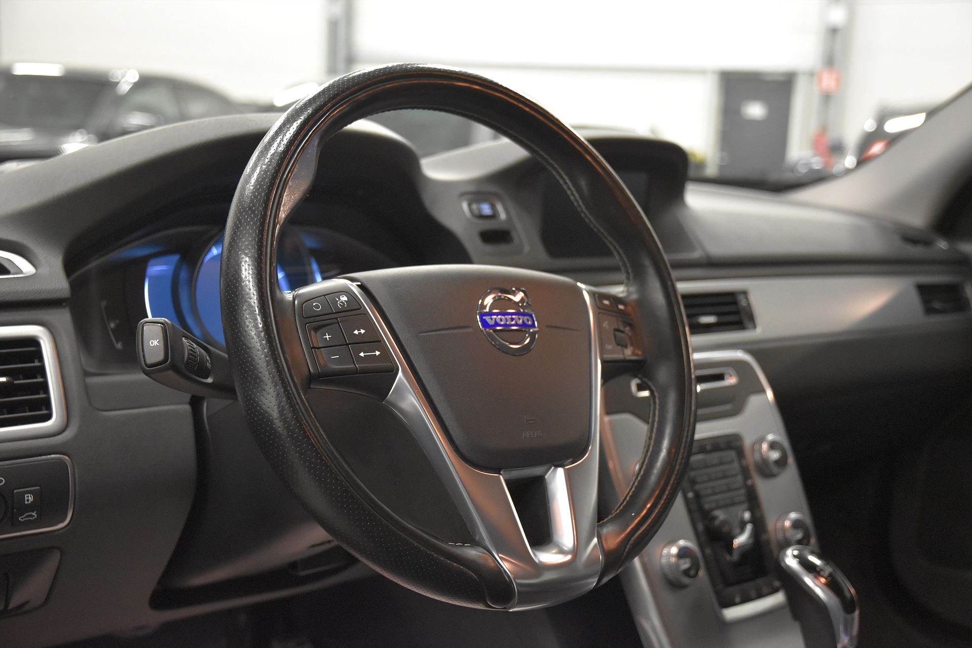 Volvo V70 2015, bild 6/47