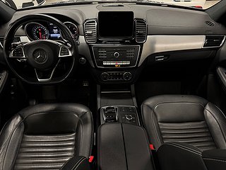 Mercedes-Benz GLE 350 d 4MATIC AMG Line Kamera/Drag/S&V-däck
