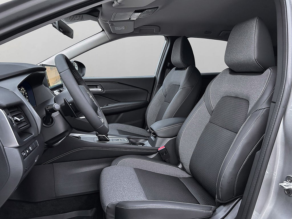 Nissan Qashqai 2026 - miniatyr 11