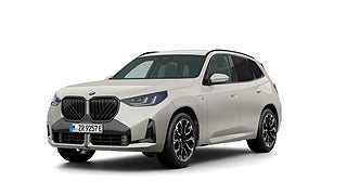 Brugt Bmw X3 