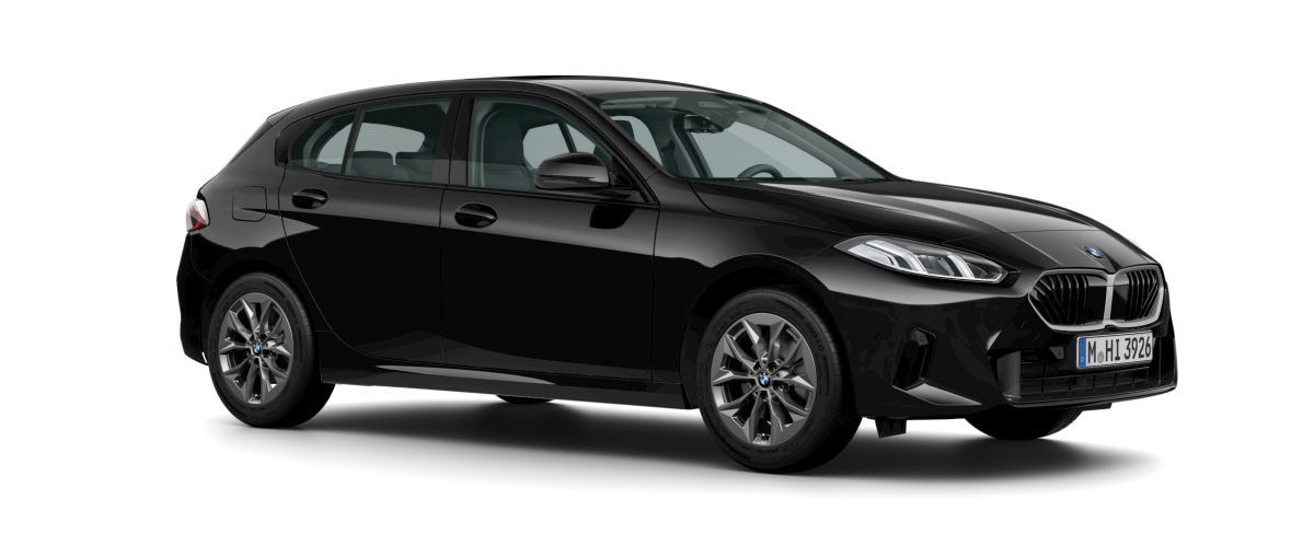 BMW 120 Privatleasing från 3.595kr/mån 2026, bild 7/10