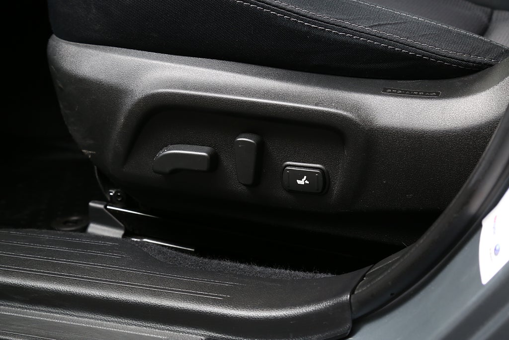 Subaru Outback 2,5i 175hk Base AWD Aut Extraljus Motorv Drag 2017