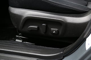 Kombi Subaru Outback 13 av 26