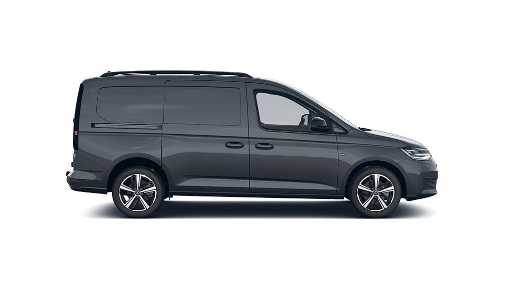 Volkswagen Caddy MAXI HJULBAS: 2970 MM LHB MOTOR: 2,0