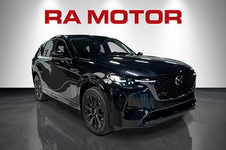 SUV Mazda CX-60 1 av 22