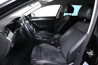 Kombi Volkswagen Passat 8 av 13