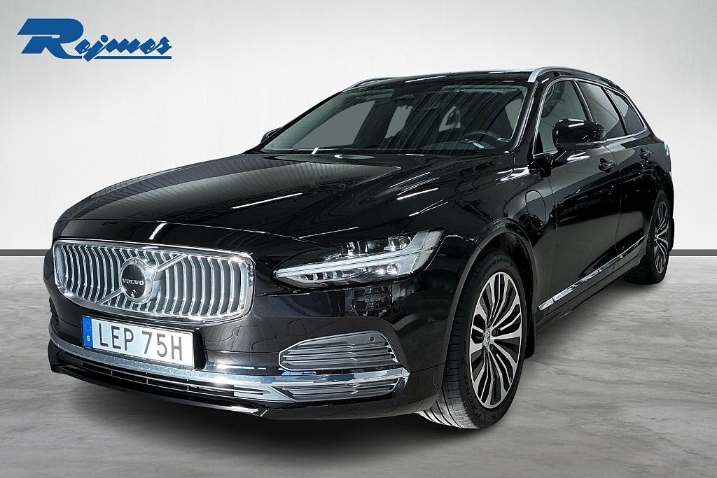Volvo V90 T6 Core Edition II