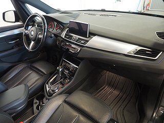 Kombi BMW 225xe 11 av 23