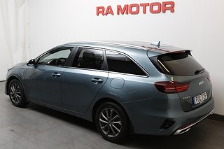 Kombi Kia CEED 3 av 24