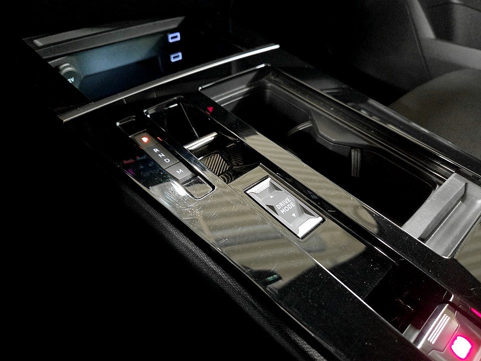 Bild på Opel Astra ST GS 1.2 PT 130hk Aut -B-KAMERA, CARPLAY