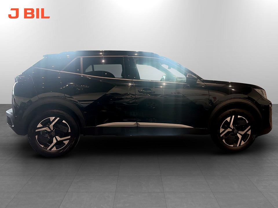 Bild på Peugeot 2008 Allure Hybrid 145hk Aut B-KAMERA CARPLAY