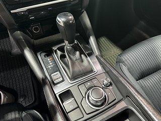 Kombi Mazda 6 17 av 20