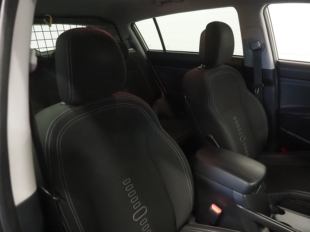 Kia Sportage 2.0 CRDi 184hk AWD EX | Dragkrok | 2013