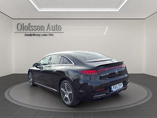Sedan Mercedes-Benz EQE 3 av 11