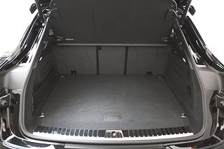 SUV Porsche Cayenne 25 av 27