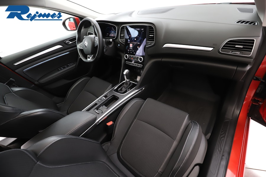 Renault Megane 2023, bild 6/60