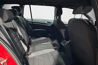Kombi Volkswagen Golf 11 av 23