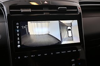 SUV Hyundai Tucson 15 av 18