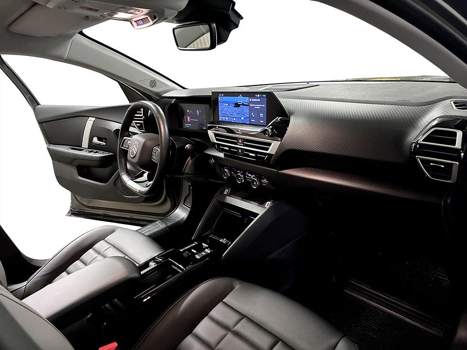 Bild på Citroën C4 Max Hybrid 145hk Aut CARPLAY NAVI
