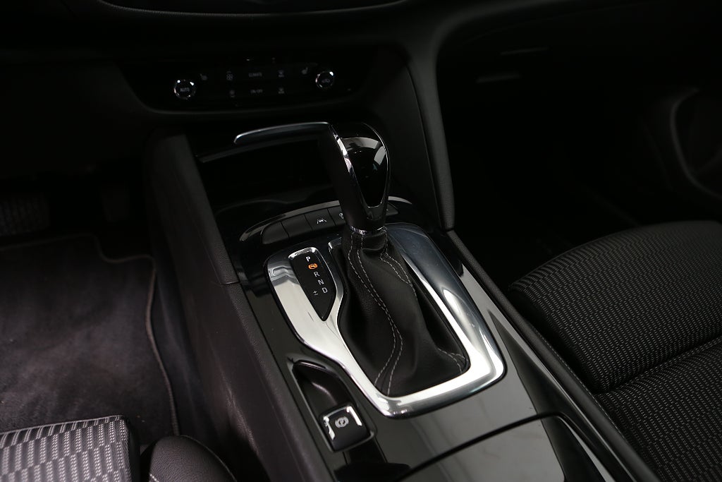 Opel Insignia Sports Tourer 2,0 CDTI 4x4 Business Aut Drag 2018