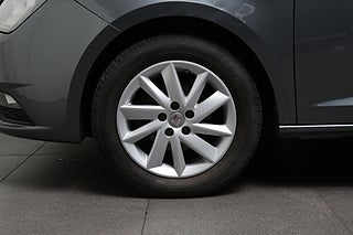 Halvkombi Seat Ibiza 23 av 23
