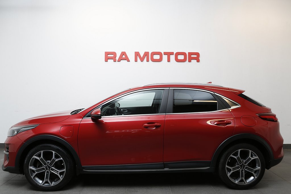 Kia Xceed Plug-in Hybrid 141hk Advance Plus Aut 2020