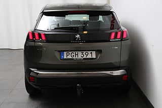 SUV Peugeot 3008 7 av 22