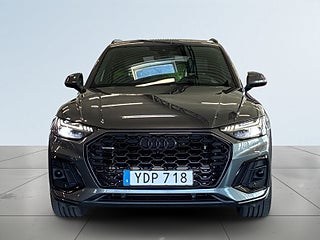 Audi Q5 SB 40 TDI quattro S Line S&V HUD/Drag/Carplay/Navi