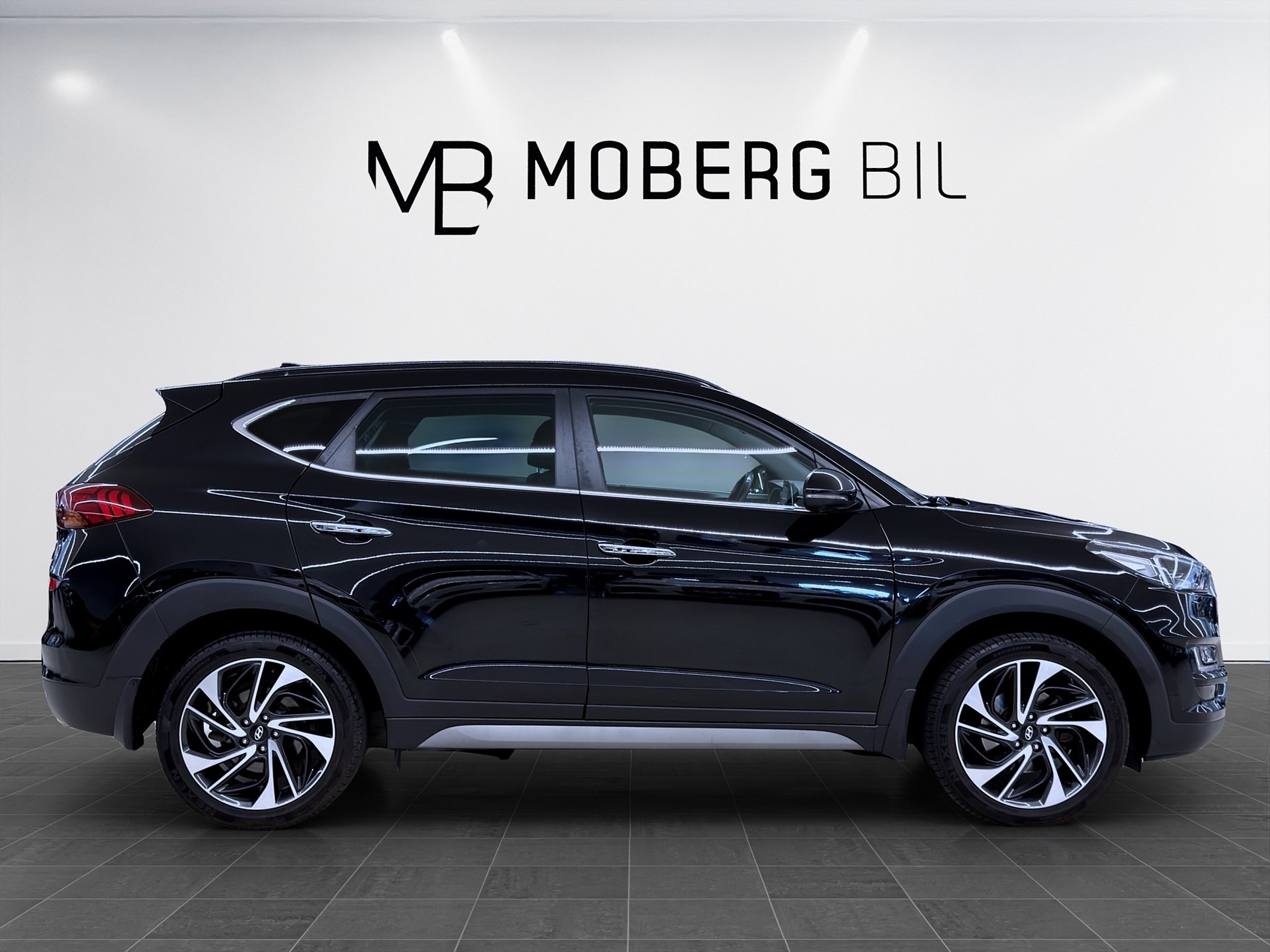 Hyundai Tucson 2019, bild 4/67