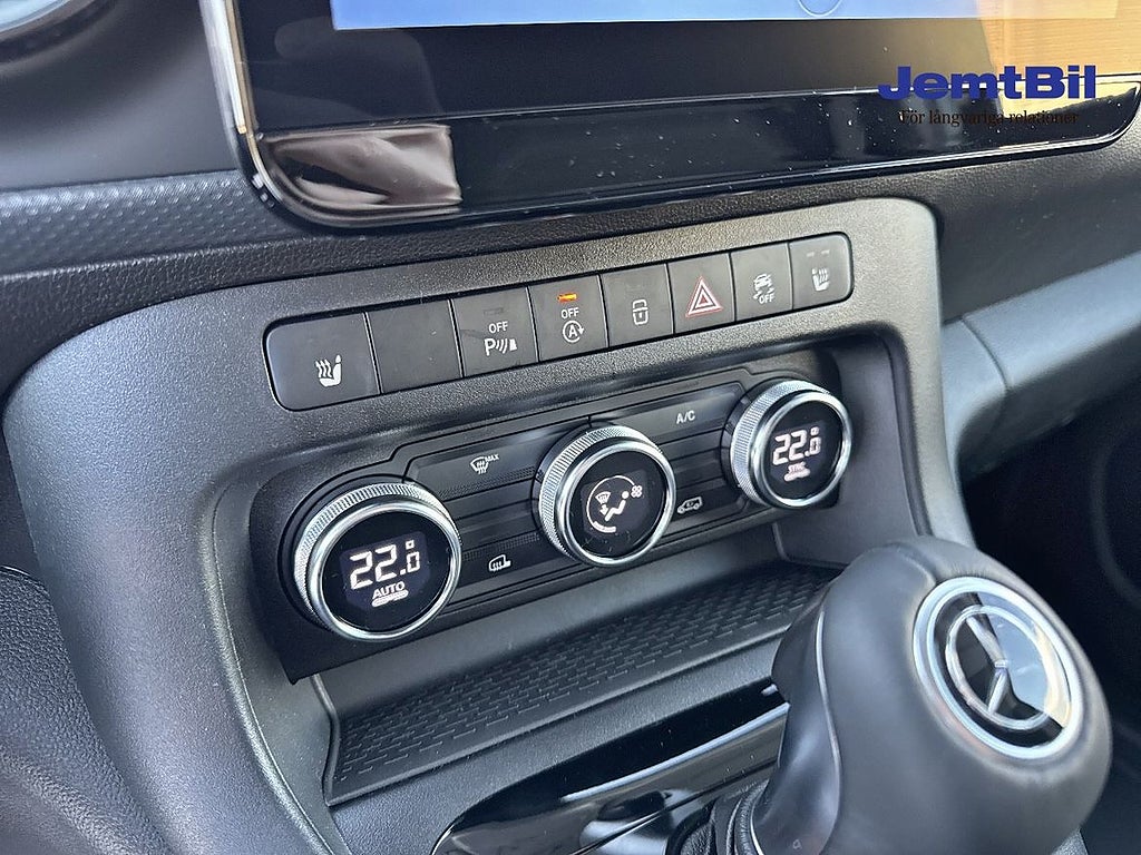 Mercedes-Benz Citan 2025 - miniatyr 11