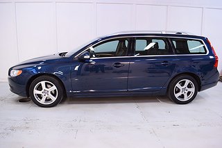 Volvo V70 D3 Summum Auto Krok V-hjul Värmare