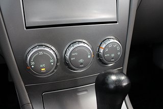 SUV Subaru Forester 11 av 12