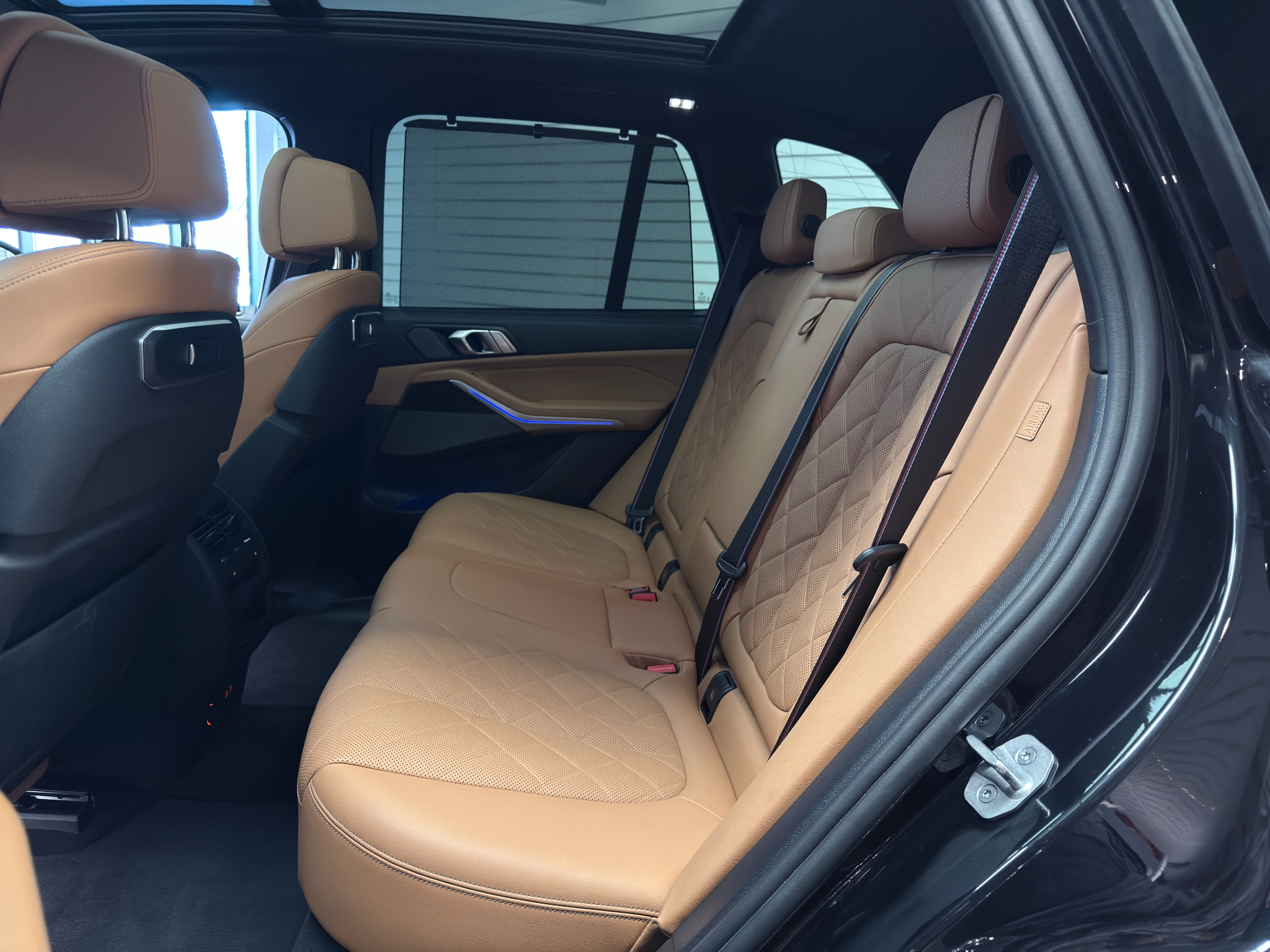 BMW X5 xDrive50e 490hk M-Sport | Innovation | Drag 2024 - miniatyr 50