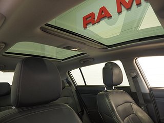 Kombi Kia Sportage 10 av 21