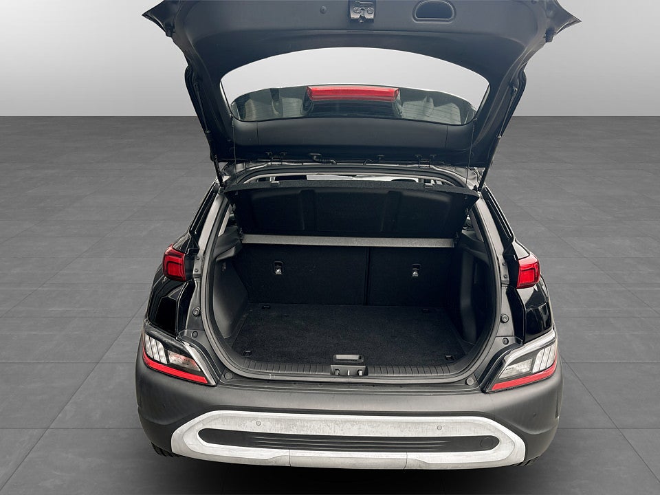 Bild på Hyundai Kona Essential 1.0 T-GDI 120hk B-KAMERA RATTVÄRME