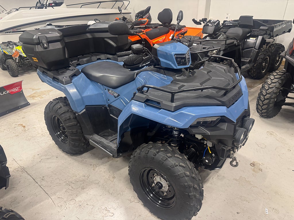 Polaris Sportsman 570 Eps T3B 
