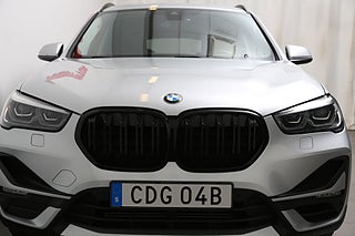 SUV BMW X1 5 av 27