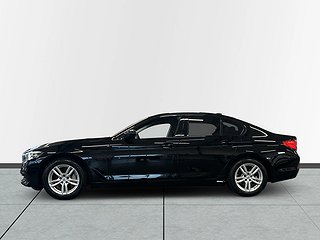 BMW 530e iPerformance Sport line S&V-hjul/Navi/Kamera/Pvärm