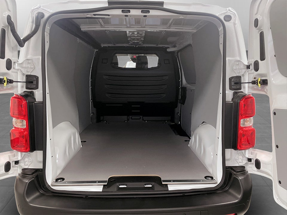 Bild på Citroën Jumpy 180hk Aut L2 - EDITION! Värmare & Dragkrok