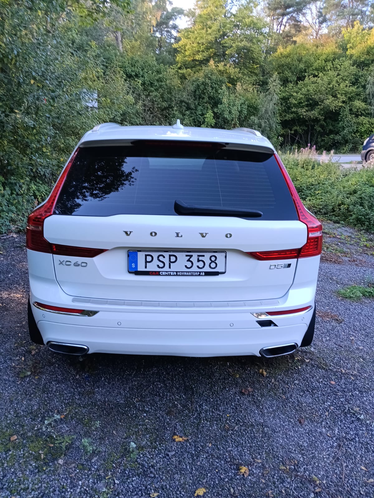 Volvo XC60 2018, kuva 4/10