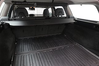 Kombi Volvo V70 14 av 14