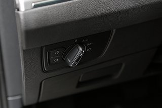 Kombi Volkswagen Passat 11 av 24