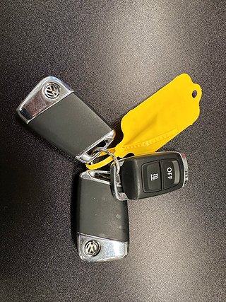 Volkswagen Passat 2.0 TDI 240hk 4M R-Line Dynaudio/Drag/Värm