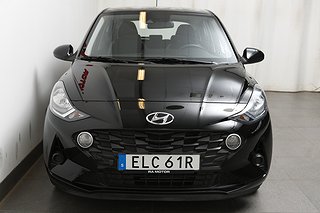 Halvkombi Hyundai i10 5 av 22