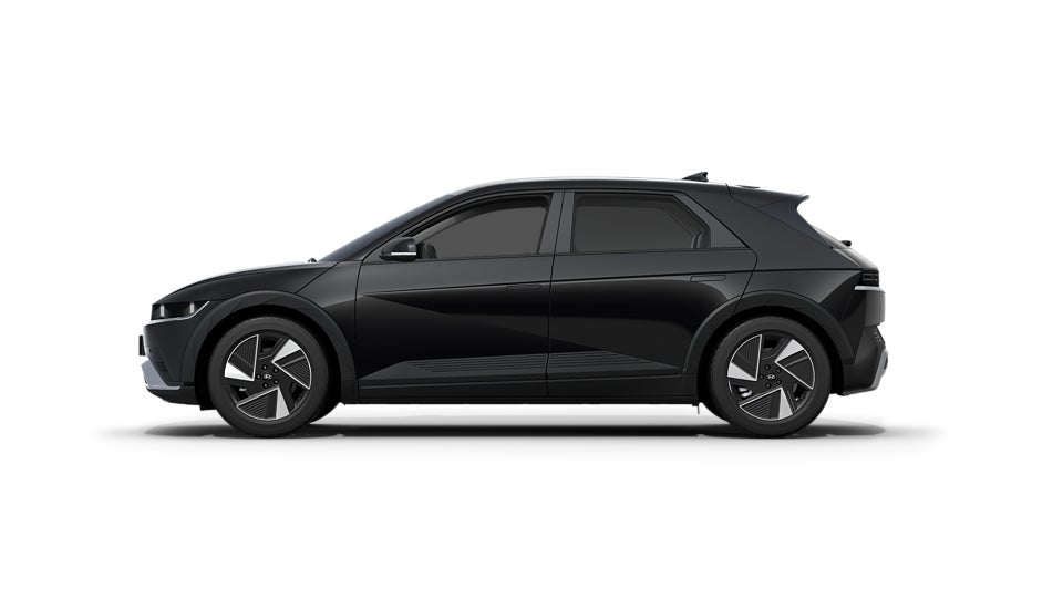 Hyundai IONIQ 5 Facelift 84 kWh Essential Avbetalningskampanj