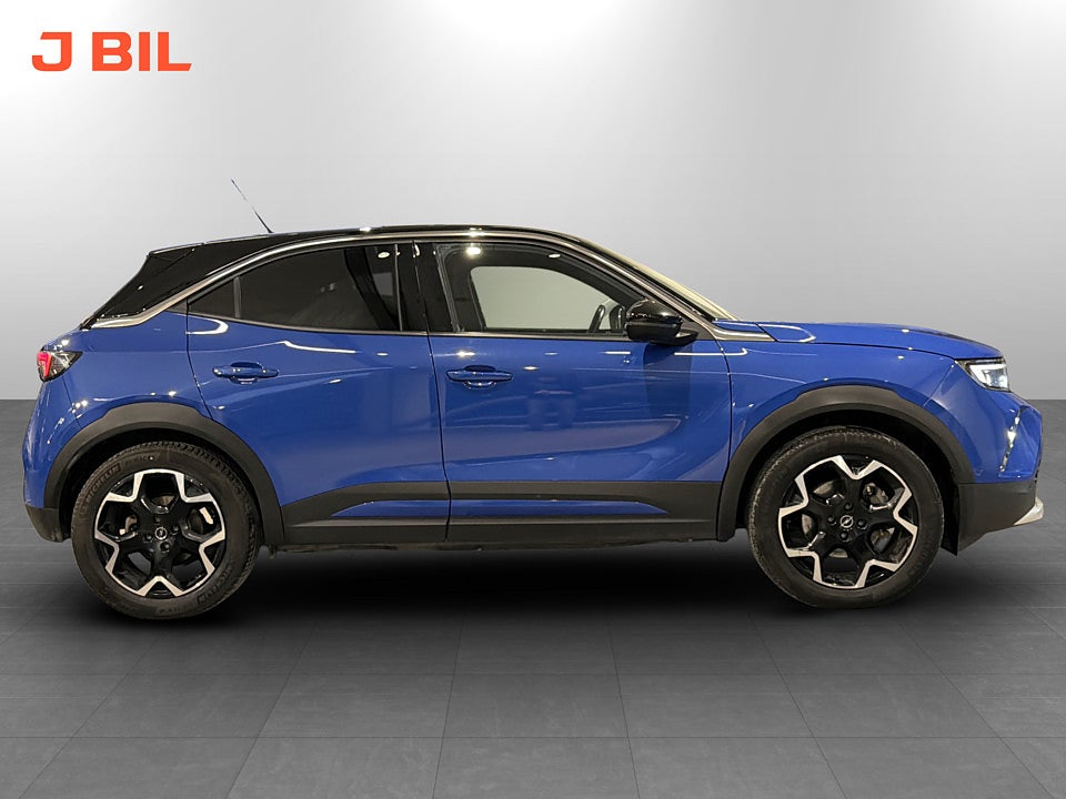 Bild på Opel Mokka-e GS Ultimate 50 kWh 136hk Aut B-KAMERA CARPLAY