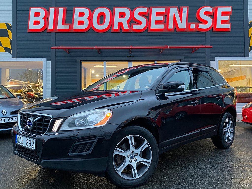 Volvo XC60 D4 Geartronic Momentum Euro 5