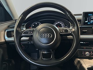 Audi A6 Avant 2.0 TDI quattro S Tronic Drag Psens S&V-däck