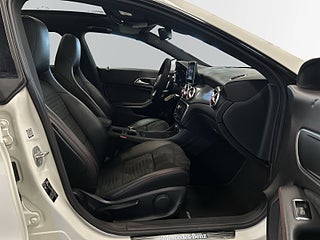 Mercedes-Benz CLA 220 d 4MATIC Shooting Brake AMG Sport Kamera/Drag/S&V-D