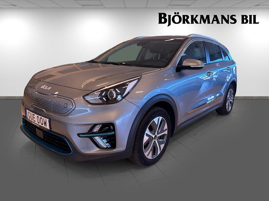 Kia E-Niro ADVANCE 